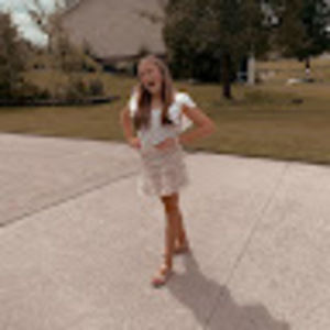 Meet your Posher, Bentlee